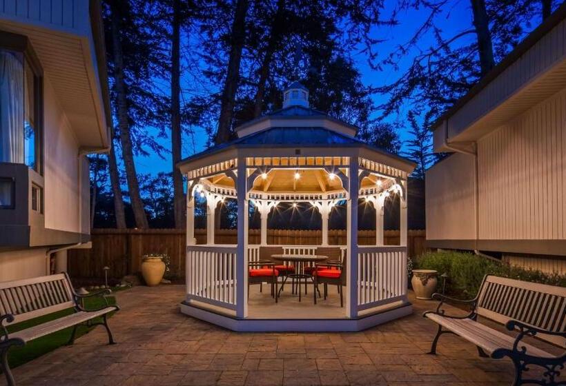 هتل Best Western The Inn & Suites Pacific Grove