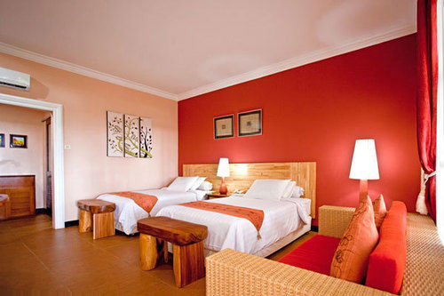 Отель Bintang Senggigi