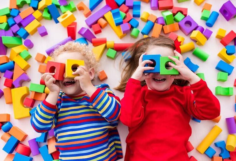 בית מלון כפרי Bluesun Holiday Village Alan