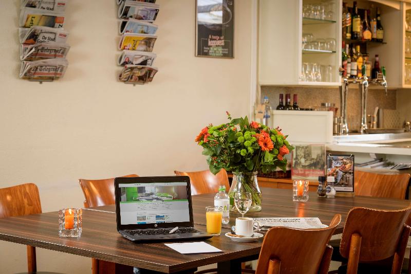 בית מלון כפרי Campanile  And Restaurant Gorinchem