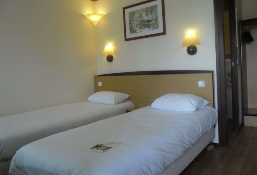 Campanile Hotel & Restaurant S Hertogenbosch