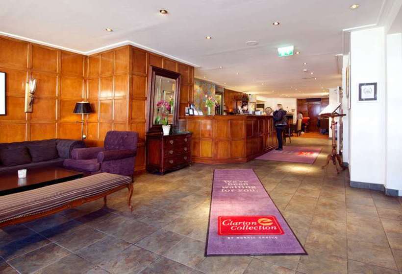 Fotos del hotel Clarion Collection  Bastion:  44
