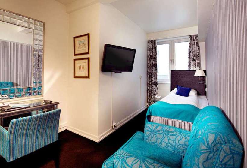 Fotos del hotel Clarion Collection  Bastion:  31