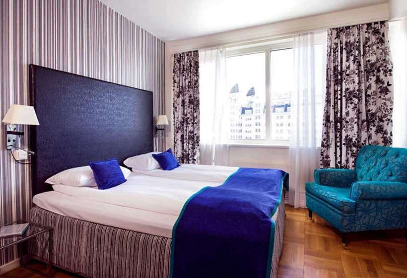 Fotos del hotel Clarion Collection  Bastion:  39