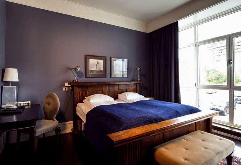 Fotos del hotel Clarion Collection  Bastion:  16
