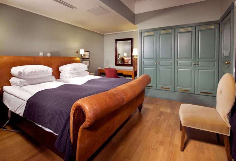 Fotos del hotel Clarion Collection  Bastion:  10