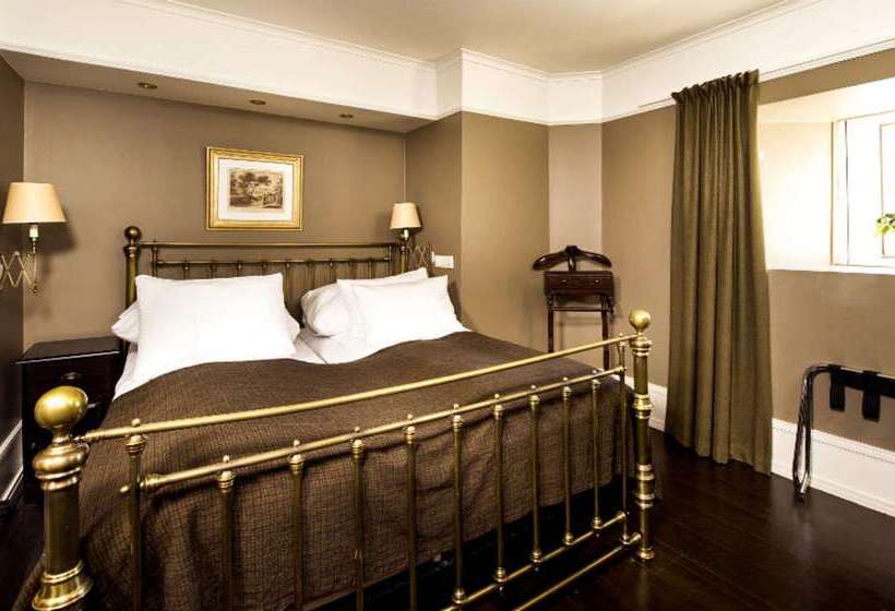 Fotos del hotel Clarion Collection  Bastion:  23