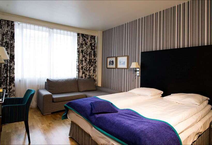 Fotos del hotel Clarion Collection  Bastion:  42
