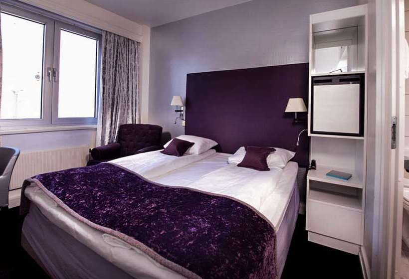 Fotos del hotel Clarion Collection  Bastion:  21