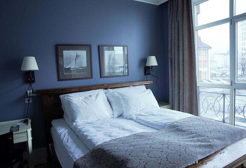 Fotos del hotel Clarion Collection  Bastion:  8
