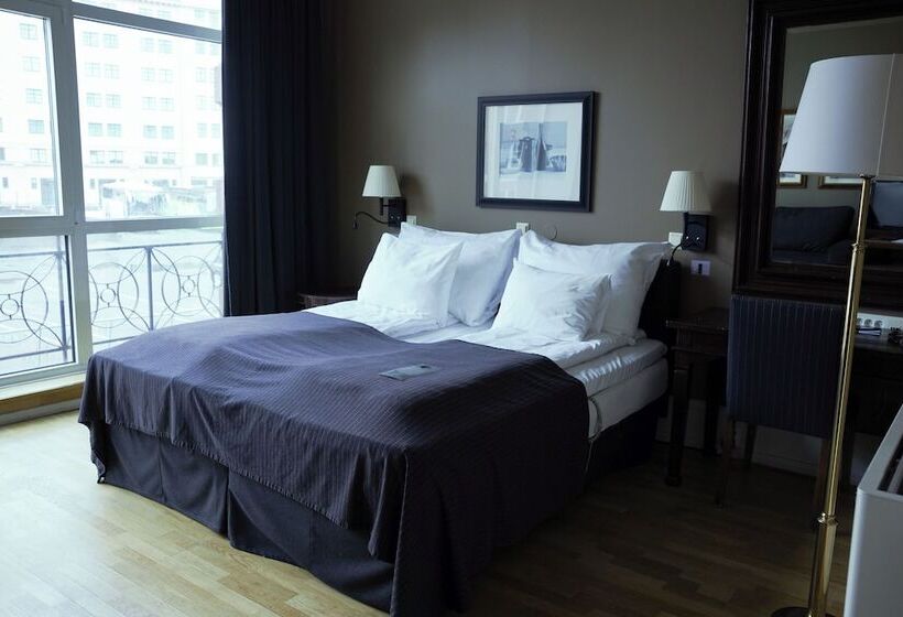 Fotos del hotel Clarion Collection  Bastion:  5