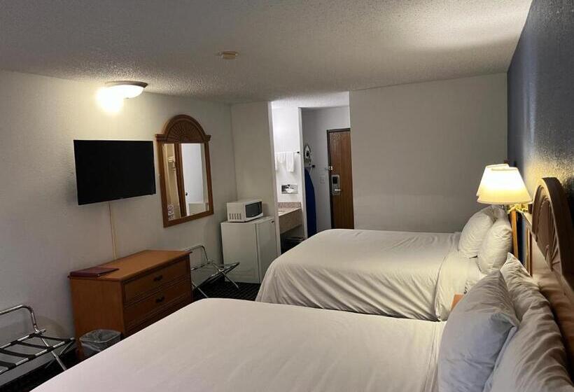 ホテル Columbus Inn