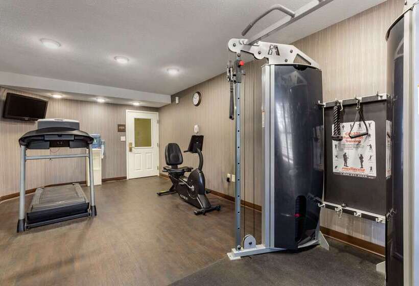 Отель Comfort Inn Auburn Worcester