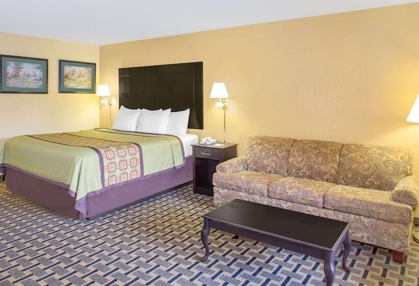 호텔 Days Inn By Wyndham Andalusia