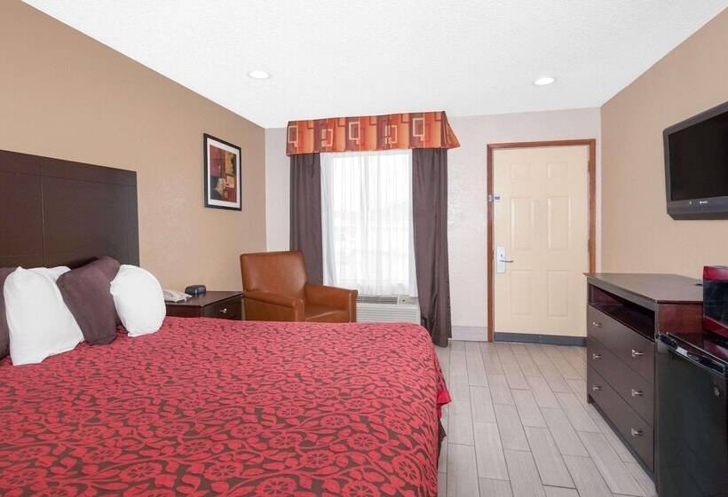 בית מלון כפרי Days Inn By Wyndham Arcadia   Louisiana La