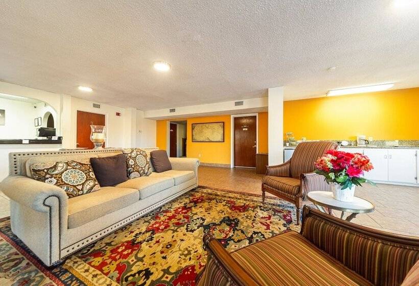 فندق Days Inn By Wyndham Atmore