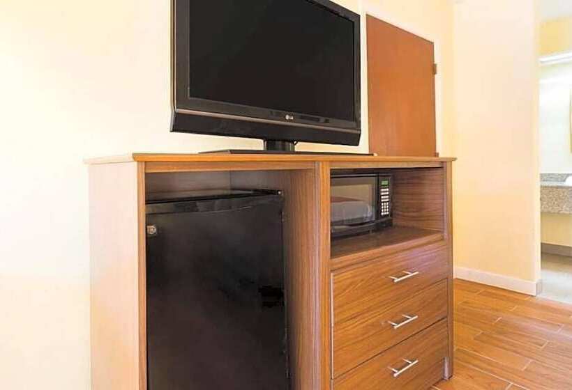 فندق Days Inn By Wyndham Atmore