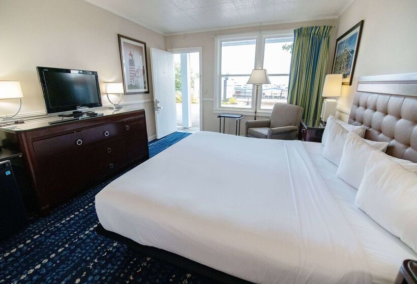 Hotel Days Inn By Wyndham Bar Harbor