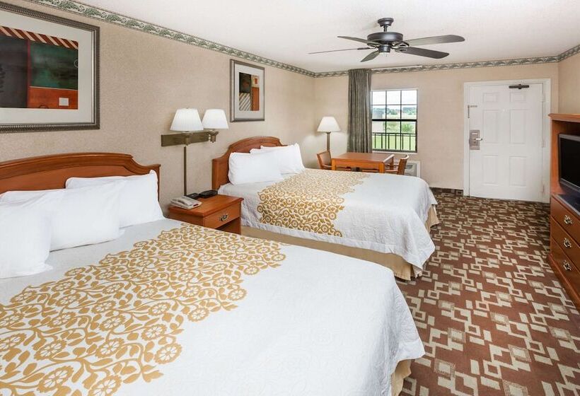 فندق Days Inn By Wyndham Batesville