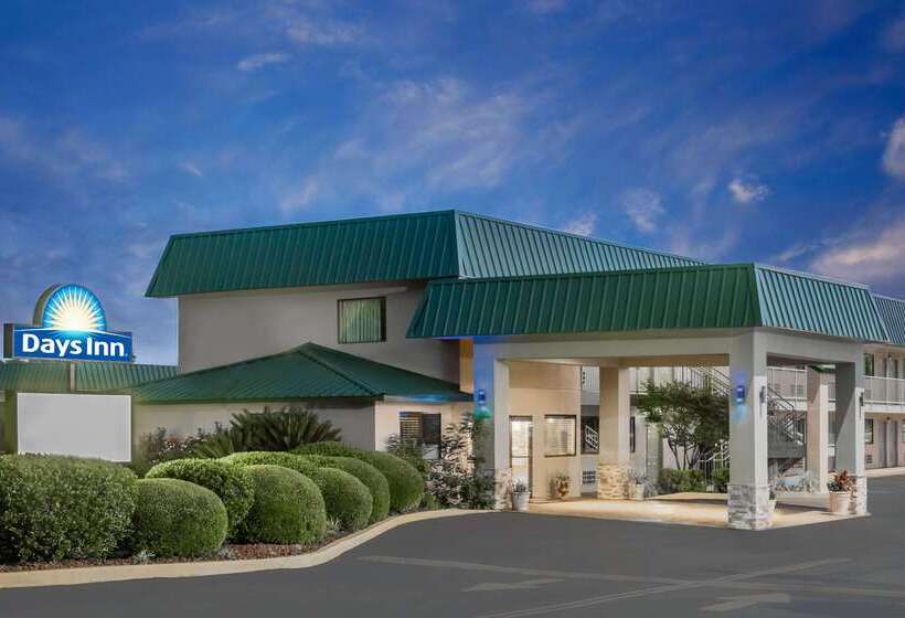 فندق Days Inn By Wyndham Blakely
