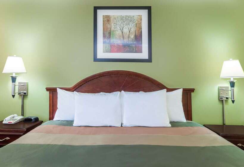 فندق Days Inn By Wyndham Blakely