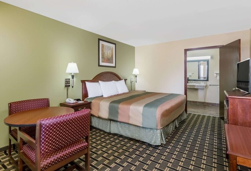 فندق Days Inn By Wyndham Blakely