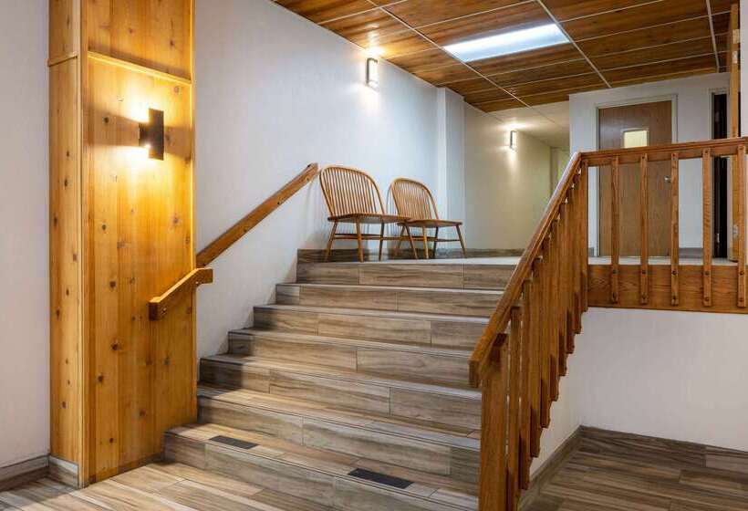 בית מלון כפרי Wingate By Wyndham Butte City Center
