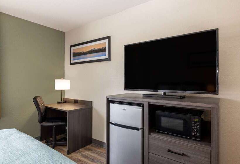 בית מלון כפרי Wingate By Wyndham Butte City Center
