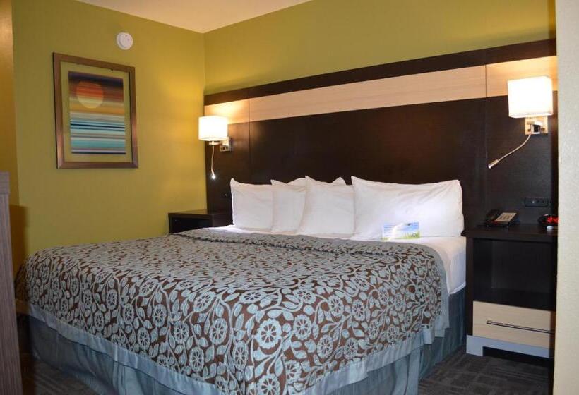 酒店 Days Inn By Wyndham Carlsbad