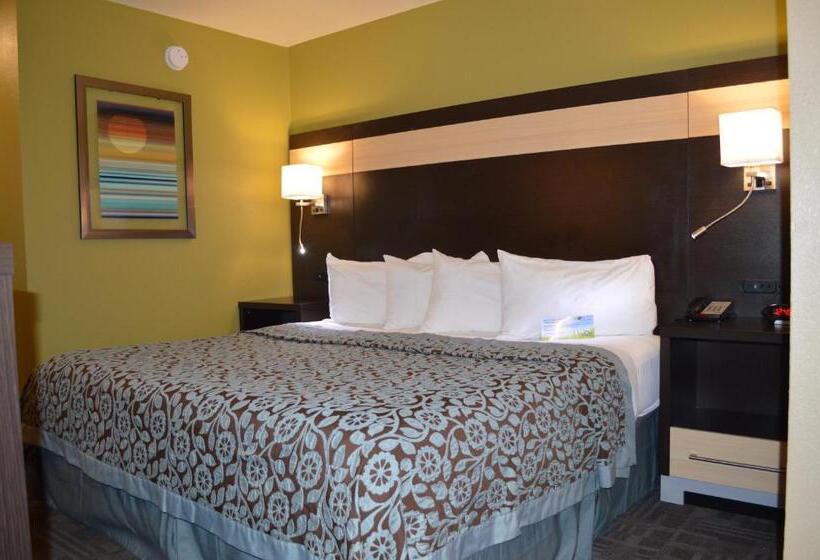 Hotel Days Inn By Wyndham Carlsbad