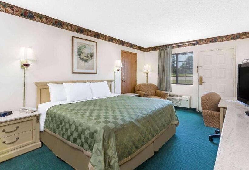 فندق Days Inn By Wyndham Concordia