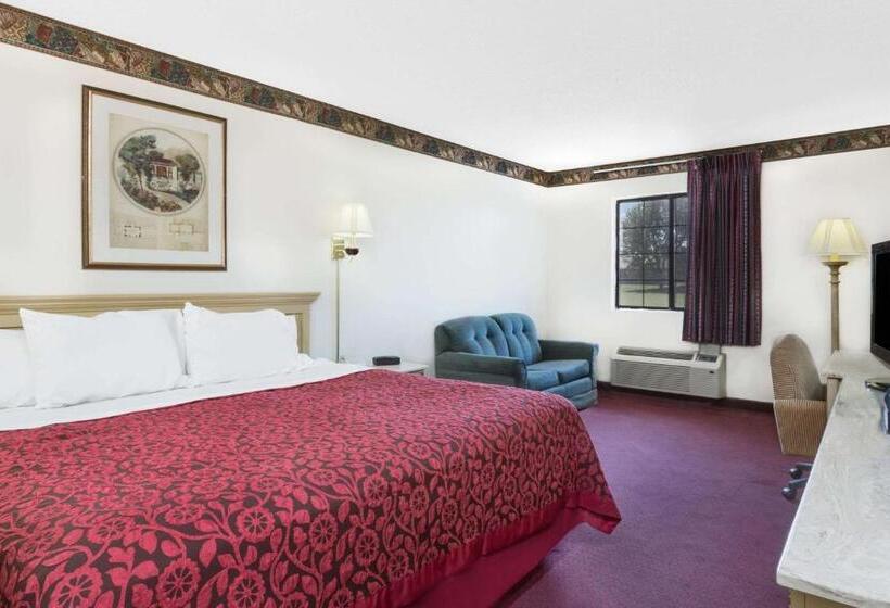 ホテル Days Inn By Wyndham Concordia