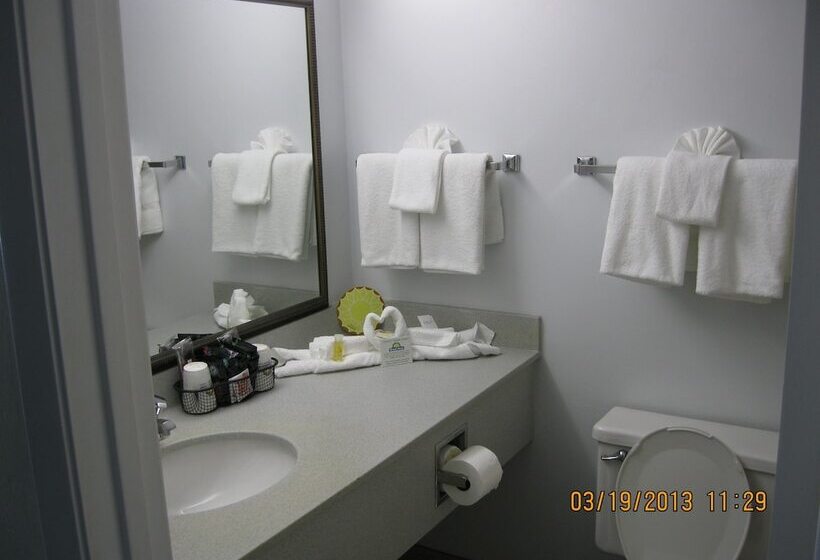هتل Days Inn By Wyndham Daytona Oceanfront