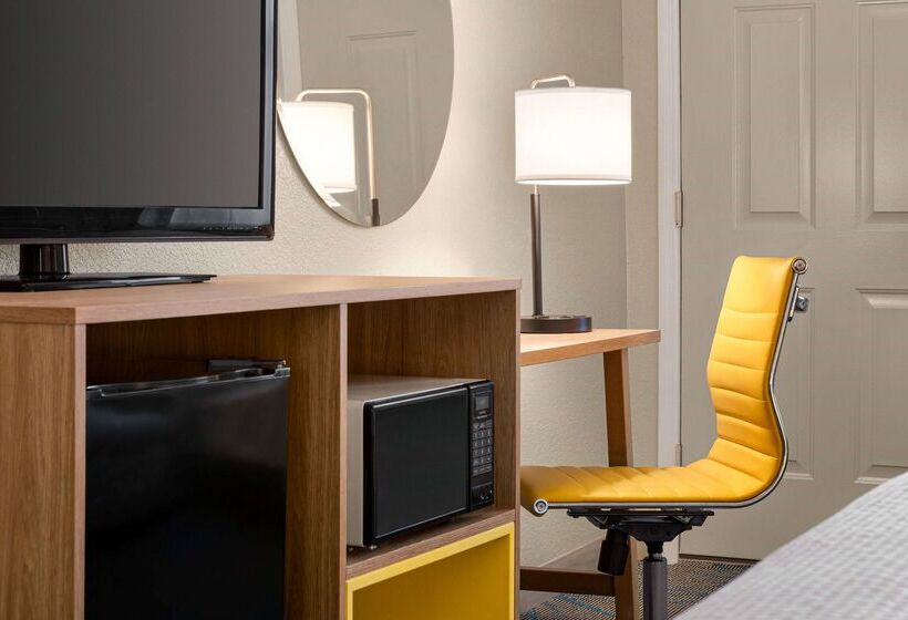 فندق Days Inn By Wyndham Demopolis