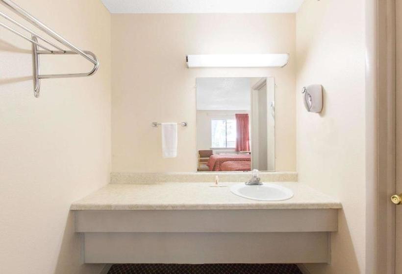 هتل Eureka Springs