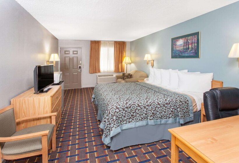 酒店 Days Inn By Wyndham Farmer City