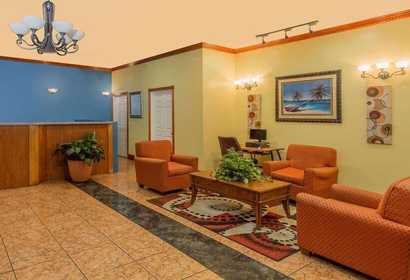 Hotel Days Inn By Wyndham Fort Myers