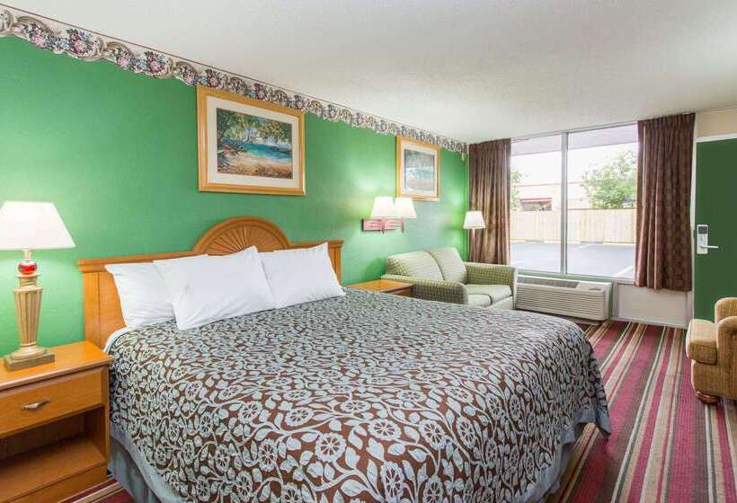 Hotel Days Inn By Wyndham Fort Myers