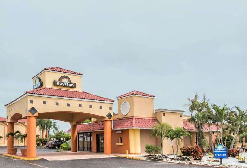 Hôtel Days Inn By Wyndham Fort Myers