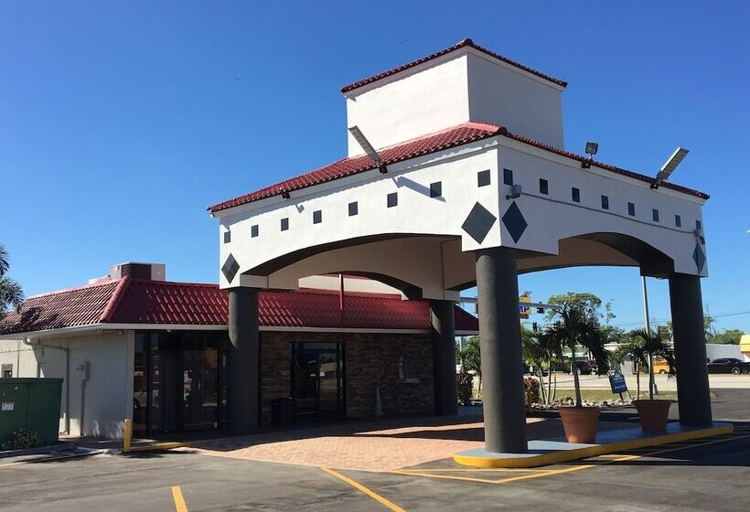 Hôtel Days Inn By Wyndham Fort Myers