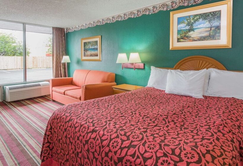 Hotel Days Inn By Wyndham Fort Myers