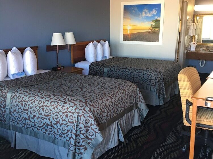 Hotel Days Inn By Wyndham Fort Myers