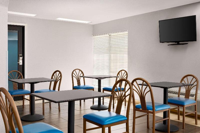 فندق Days Inn By Wyndham Fulton