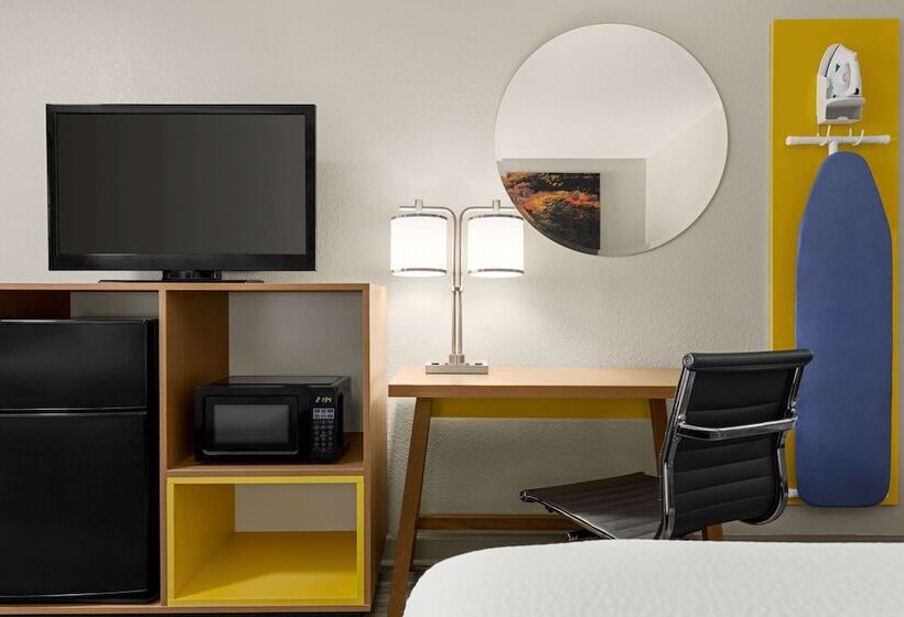 فندق Days Inn By Wyndham Fulton