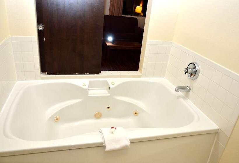 Отель Days Inn By Wyndham Glasgow