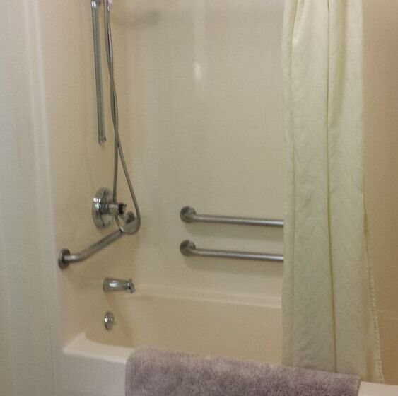 فندق Days Inn By Wyndham Great Falls