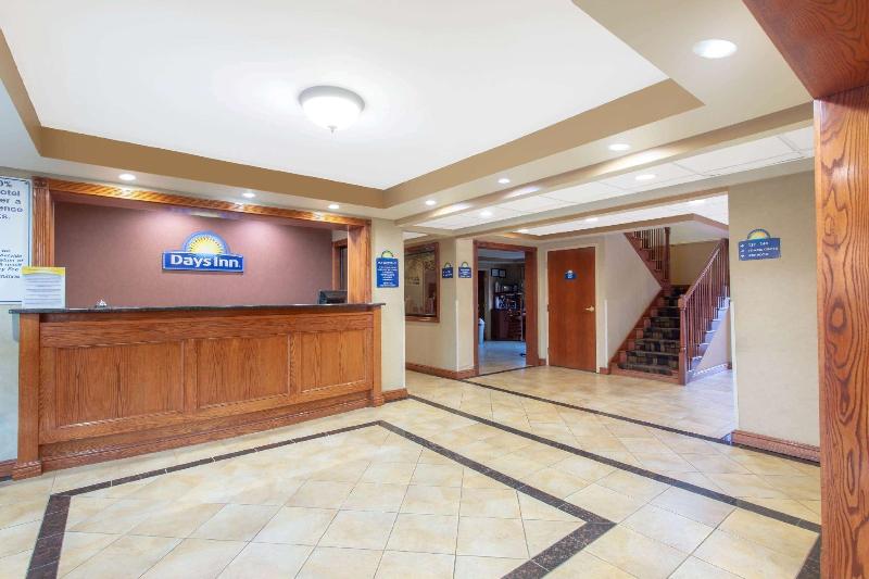 ホテル Econo Lodge Woodbridge