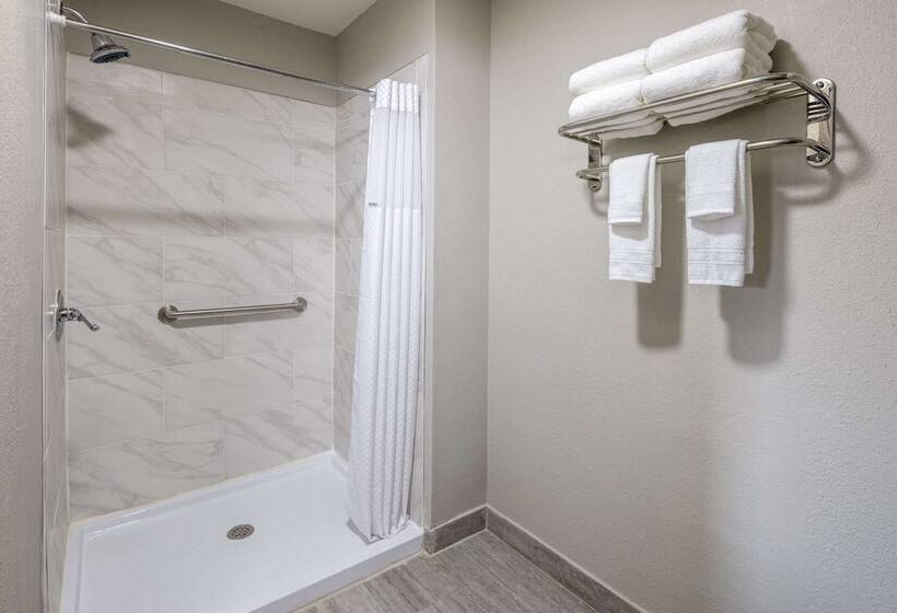 فندق Days Inn By Wyndham Jackson