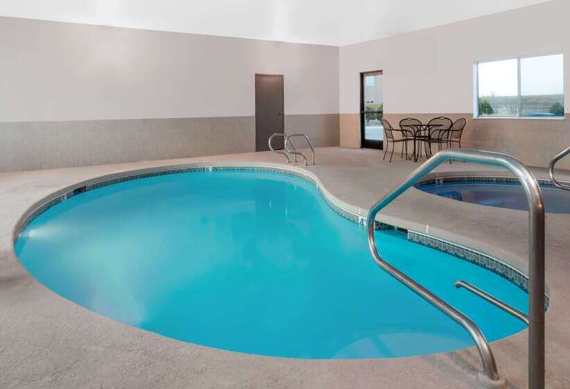 Fotos del hotel Days Inn By Wyndham Las Vegas:  29