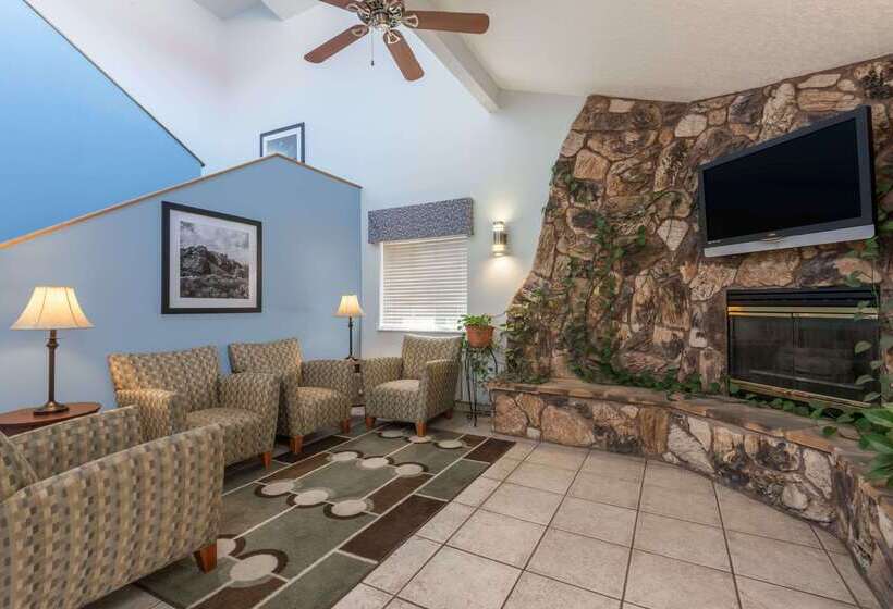 Fotos del hotel Days Inn By Wyndham Las Vegas:  21